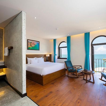 Roma Hotel Phu Quoc - Free Airport Shuttle & Sunset Town Tour Ngoại thất bức ảnh