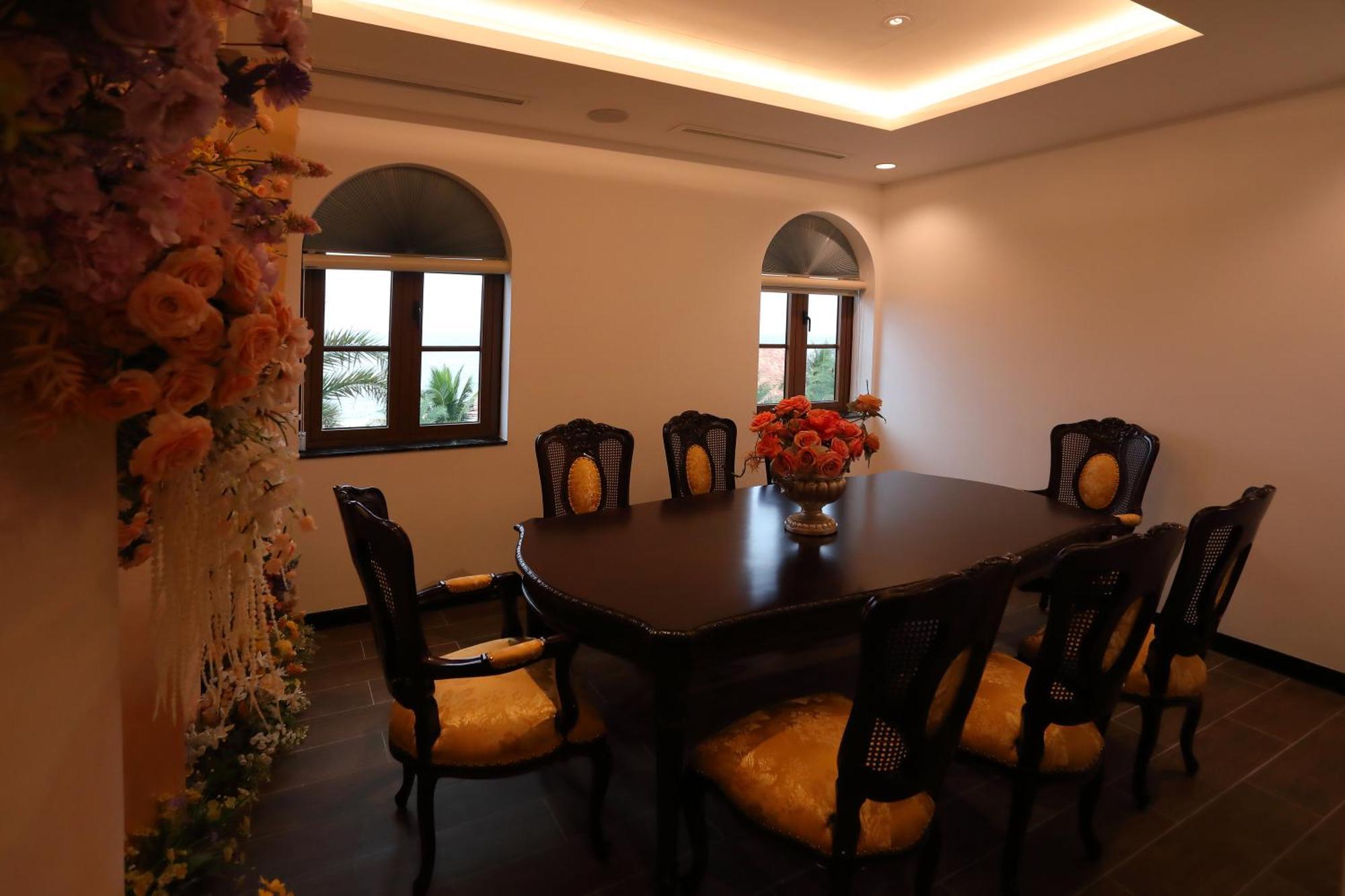 Roma Hotel Phu Quoc - Free Airport Shuttle & Sunset Town Tour Ngoại thất bức ảnh