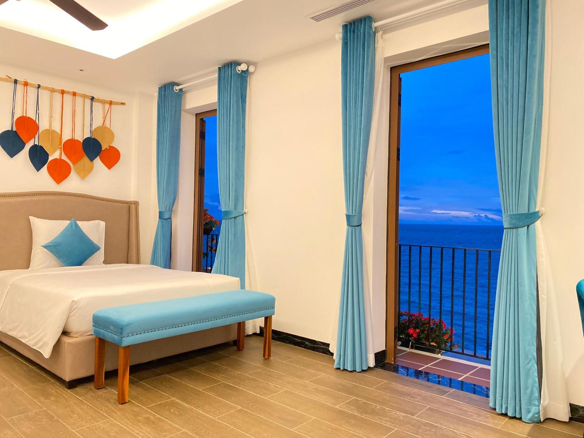 Roma Hotel Phu Quoc - Free Airport Shuttle & Sunset Town Tour Ngoại thất bức ảnh