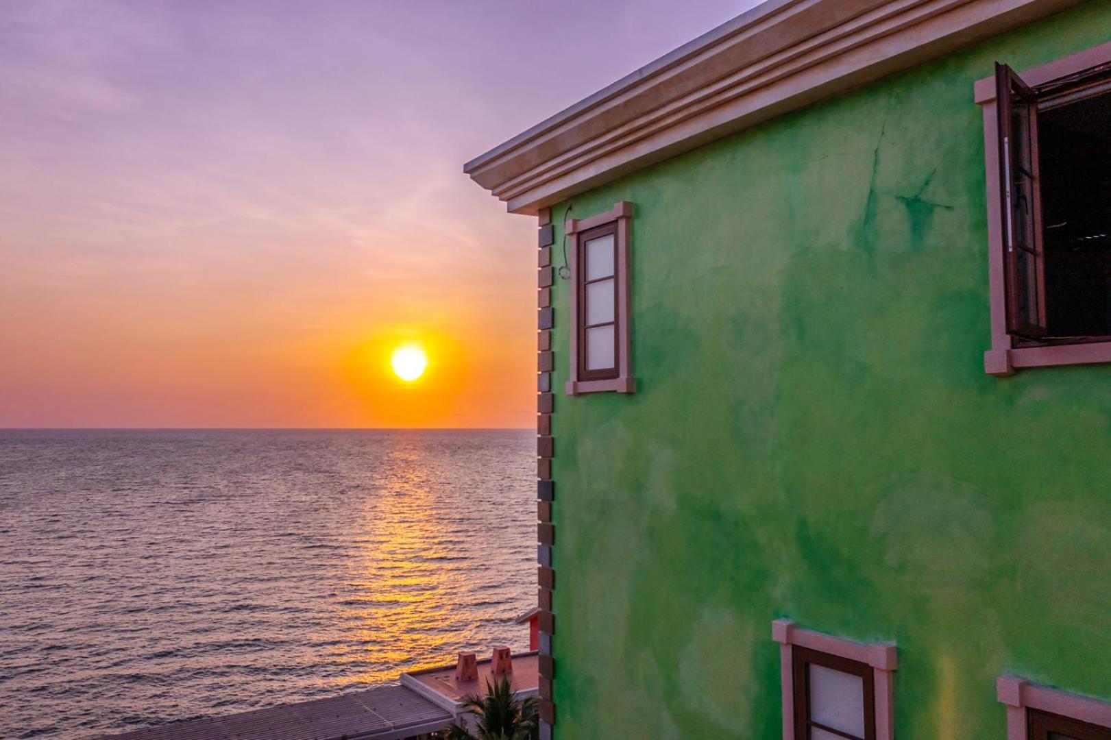 Roma Hotel Phu Quoc - Free Airport Shuttle & Sunset Town Tour Ngoại thất bức ảnh