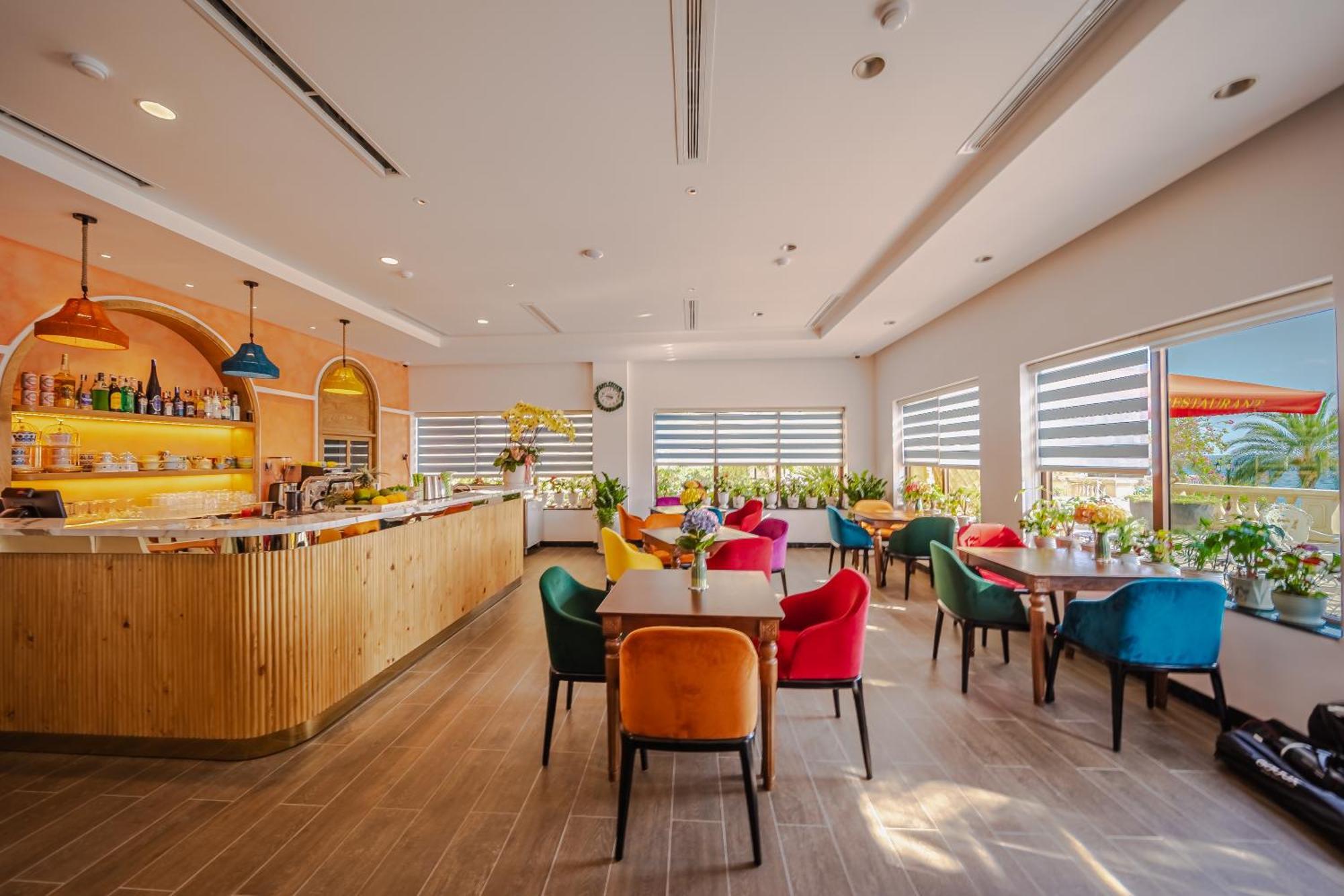 Roma Hotel Phu Quoc - Free Airport Shuttle & Sunset Town Tour Ngoại thất bức ảnh