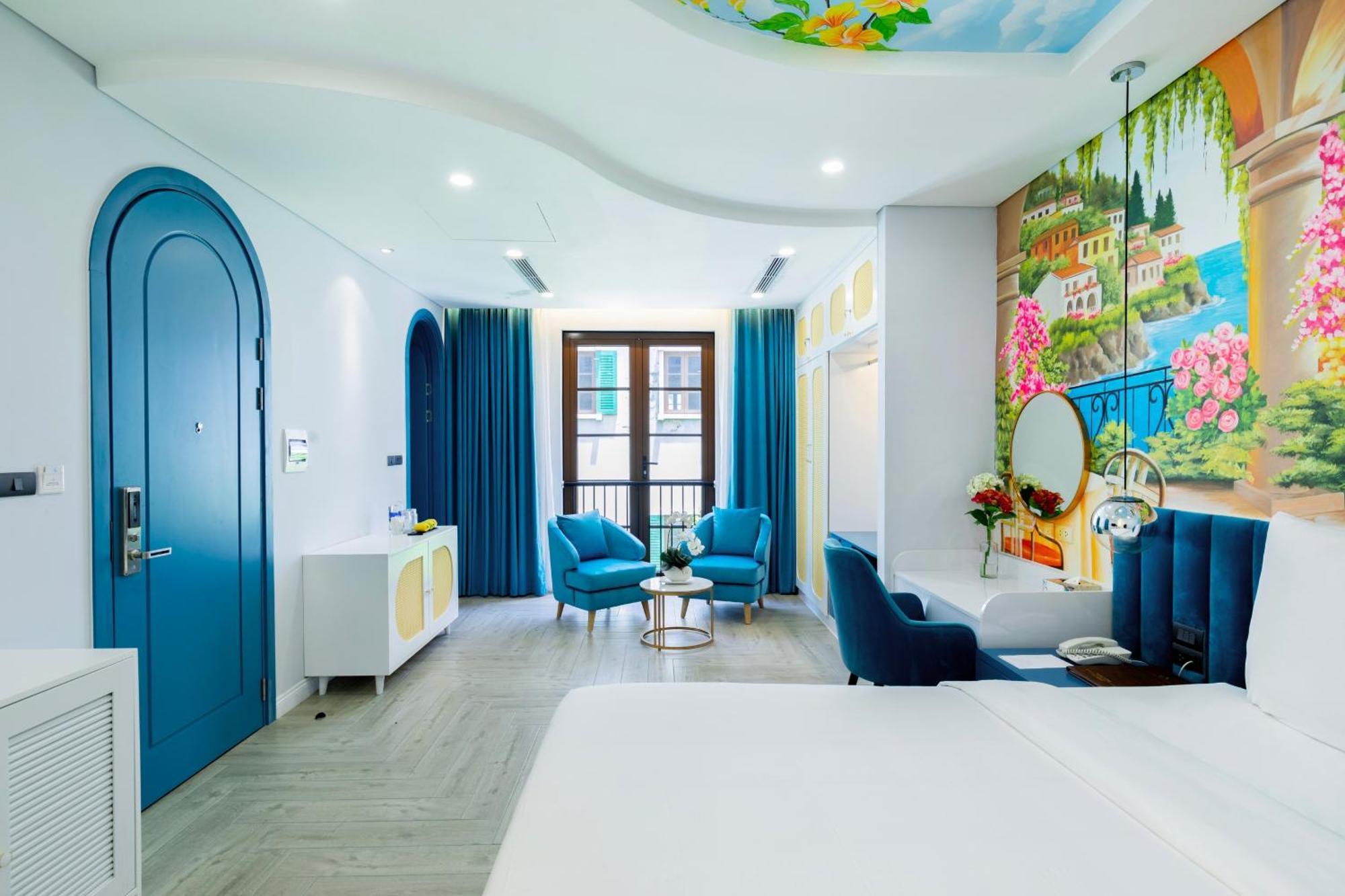 Roma Hotel Phu Quoc - Free Airport Shuttle & Sunset Town Tour Ngoại thất bức ảnh